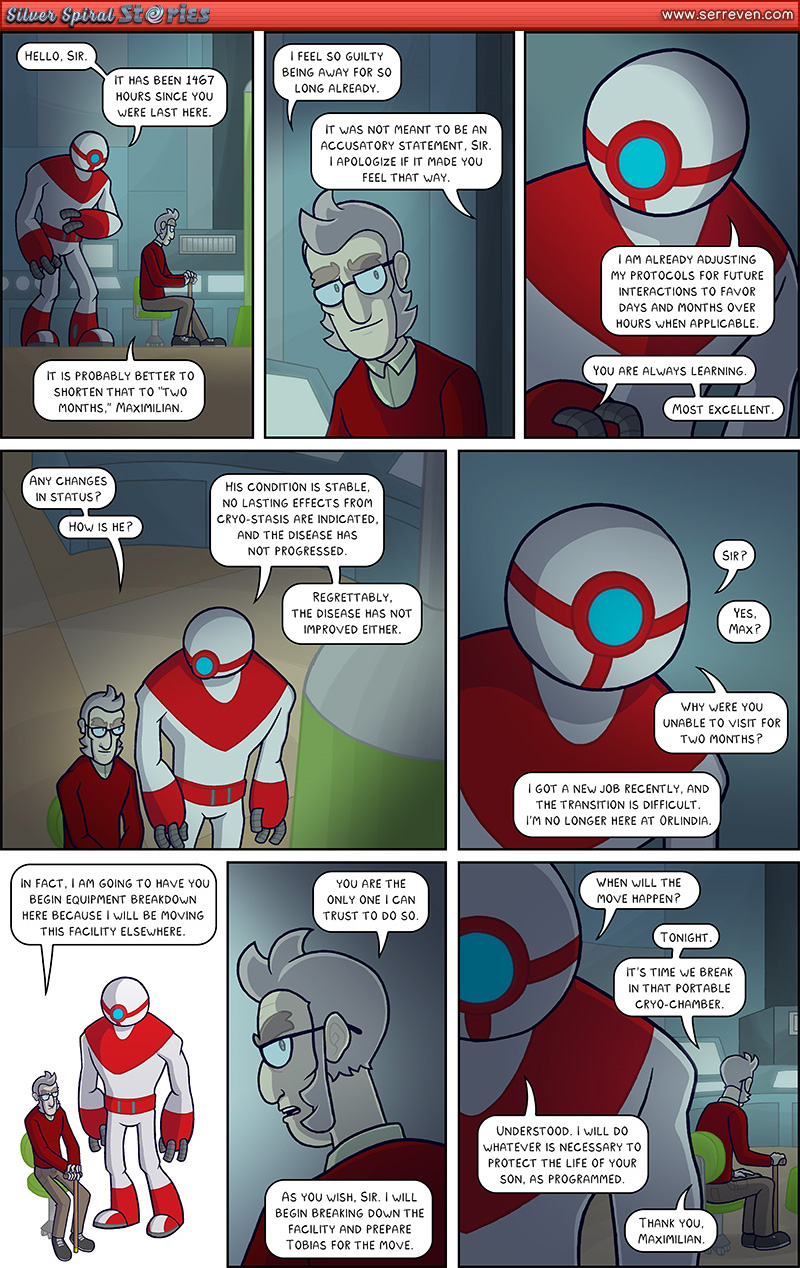 “Vigil” – Pg 3