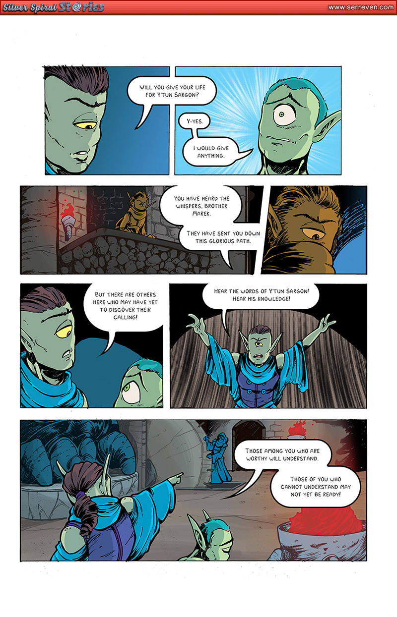 Orthos: Eye for Vengeance – Pg 8